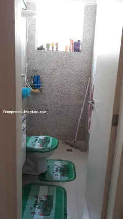 Imagem Apartamento para Venda em Piracicaba, Santa Terezinha, 2 dormitórios, 1 banheiro, 1 vaga