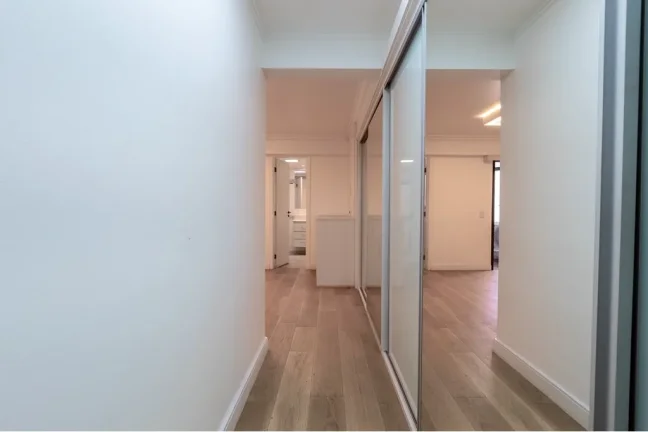 Imagem APARTAMENTO RESIDENCIAL em São Paulo - SP, Indianópolis