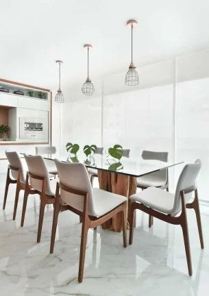 Imagem Apto. ONE GRAMERCY - 138m²