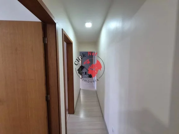 Imagem Apartamento para Locação no bairro Vila Príncipe de Gales em Santo André – Conforto e Praticidade!