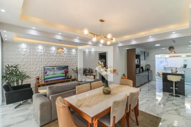 Imagem Casa à Venda - Recreio, 3 Quartos, 210 m2