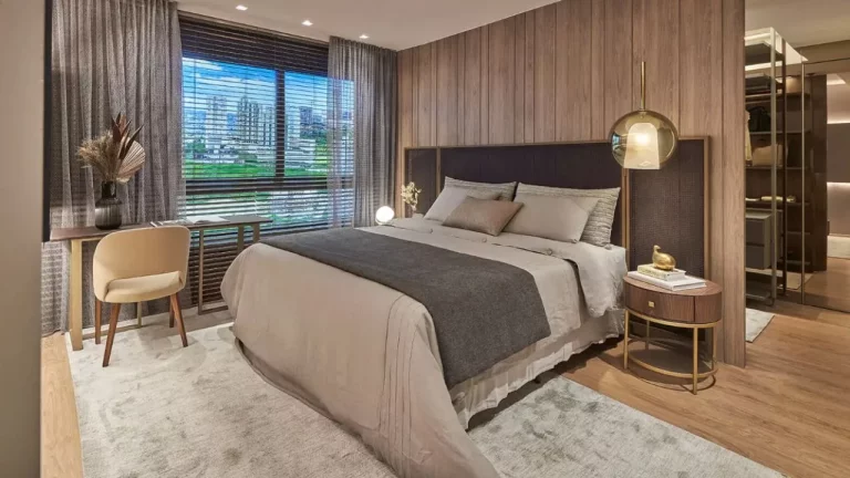 Imagem Apartamento 4 quartos a venda no Vale do Sereno em Nova Lima