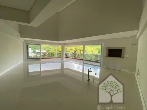Imagem Apartamento Alto Padrão em Jurerê, Florianópolis/SC