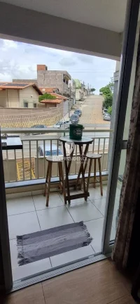 Imagem Apartamento Green Ville com móveis planejados - Live Residence!