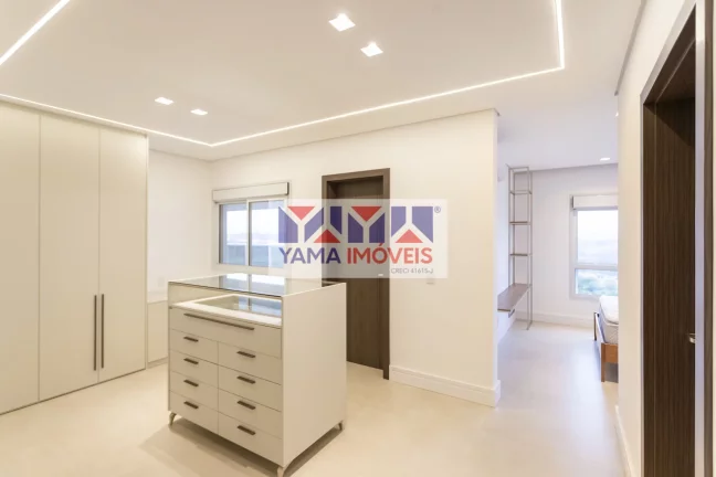 Imagem Apartamento à venda no bairro Jardim Ilhas do Sul - Ribeirão Preto/SP