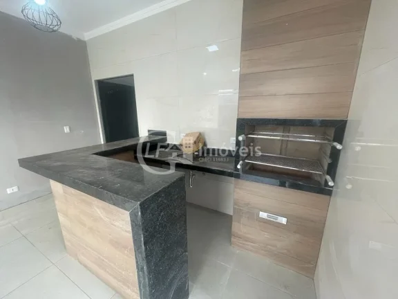 Imagem Imperdível! Casa à venda em Campo Grande-MS, Vila Morumbi, 3 quartos, 1 suíte, 3 salas, 4 banheiros, 2 vagas, 165m².