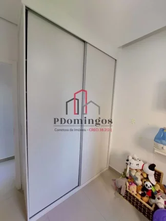 Imagem APARTAMENTO - SALA ESTENDIDA E SUÍTE - VIVA VISTA MIRANTE - SUMARÉ