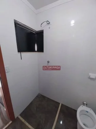 Imagem Sobrado com 2 dormitórios à venda por R$ 380.000,00 - Jardim Rio Negro - Itaquaquecetuba/SP