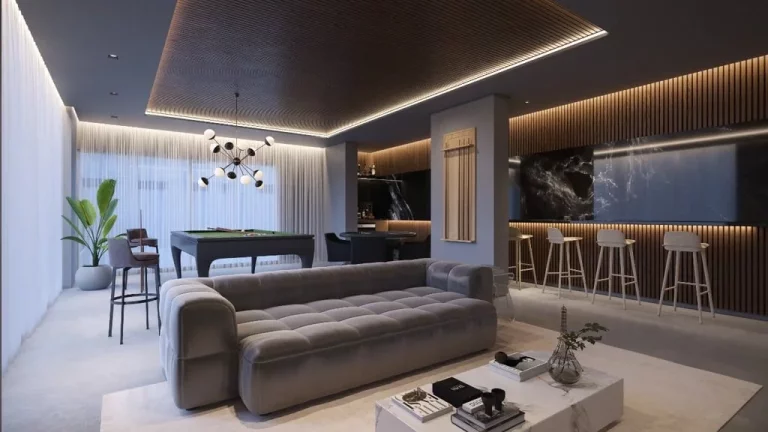 Imagem Apartamento à venda no bairro Pioneiros - Balneário Camboriú/SC