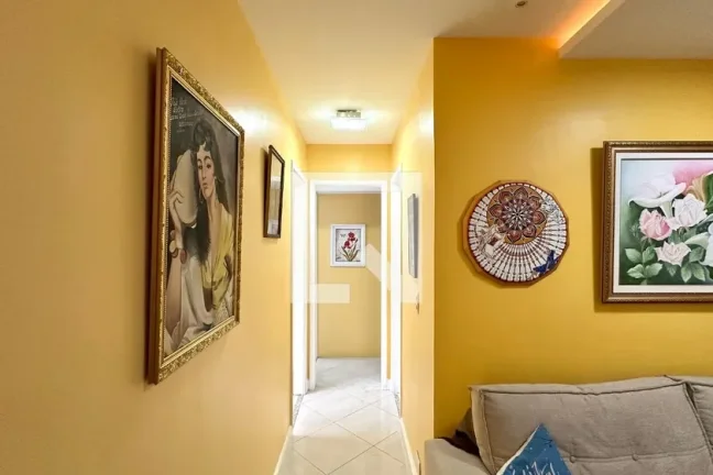 Imagem Apartamento à Venda - Copacabana, 3 Quartos, 80 m2