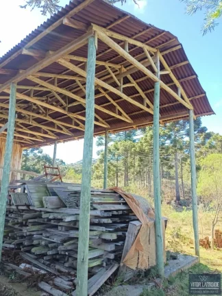 Imagem Fazenda de 34 hectares - São Joaquim/SC, Serra Catarinense