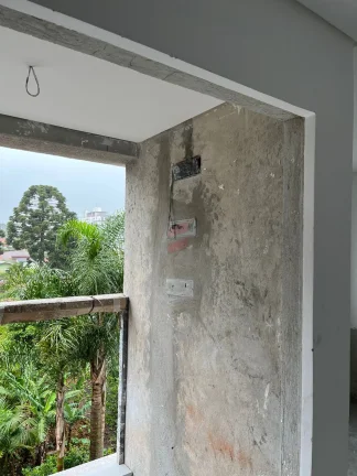 Imagem APARTAMENTO com 3 dormitórios à venda com 109.69m² por R$ 560.000,00 no bairro Centro - PINHAIS / PR