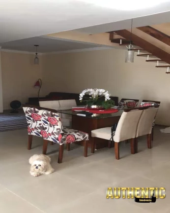 Imagem CASA RESIDENCIAL em PORTO FELIZ - SP, JULITA