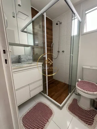 Imagem Apartamento, 2 Dormitórios (1 suíte), Condomínio Bella Cittá.