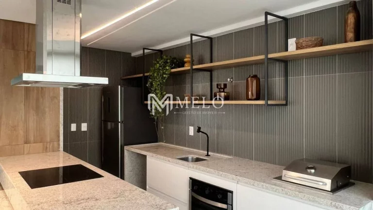 Imagem Oportunidade | CAXANGÁ: 56,15m², 02qts, 01suite, 01vaga...