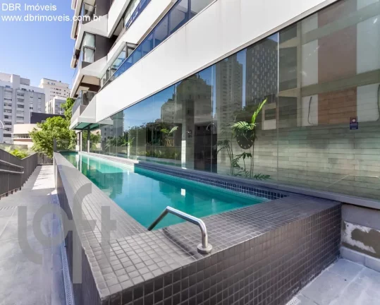 Imagem APARTAMENTO RESIDENCIAL em São Paulo - SP, Pinheiros