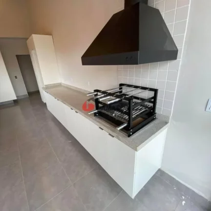 Imagem Apartamento à venda 2 Quartos, 1 Suite, 1 Vaga, 100M², Vila Camilópolis, Santo André - SP