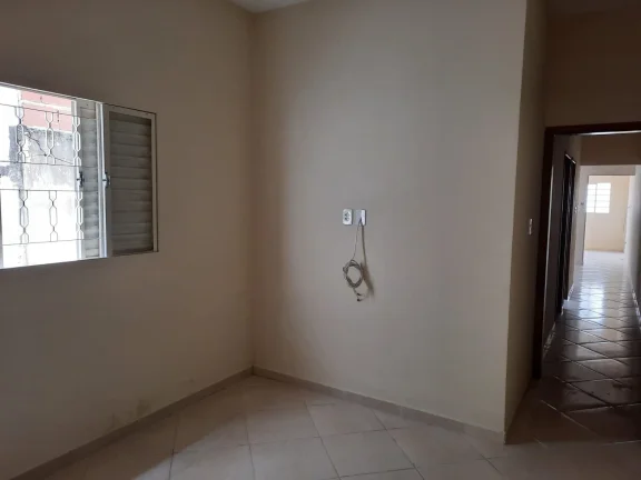 IMÓVEL PRÓPRIO: CASA 2 QUARTOS NA VILA GENI POR APENAS R$ 230 MIL!