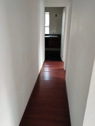 Imagem Apartamento para Locação em São Paulo, Jardim Santa Emília, 2 dormitórios, 1 banheiro, 1 vaga