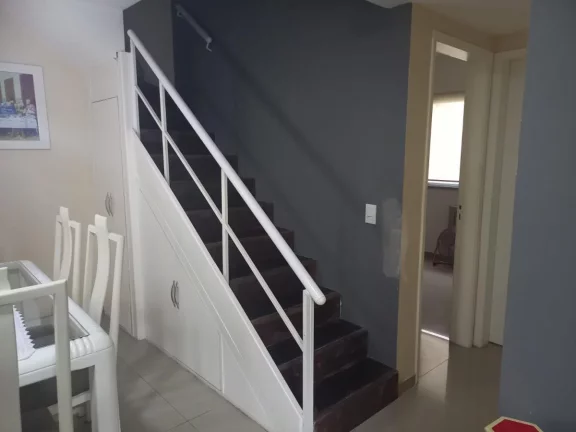 Imagem Cobertura Duplex para Venda em Rio de Janeiro, Praça Seca, 3 dormitórios, 2 banheiros, 2 vagas
