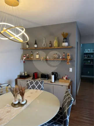 Imagem Apartamento à venda com 2 quartos, sendo 1 suíte, no condomínio Edifício Residencial Mais Morumbi Clube, São Paulo - SP