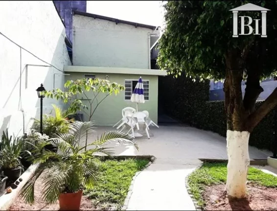 Imagem Comercial - Helena Maria - Osasco | Batelli Imóveis