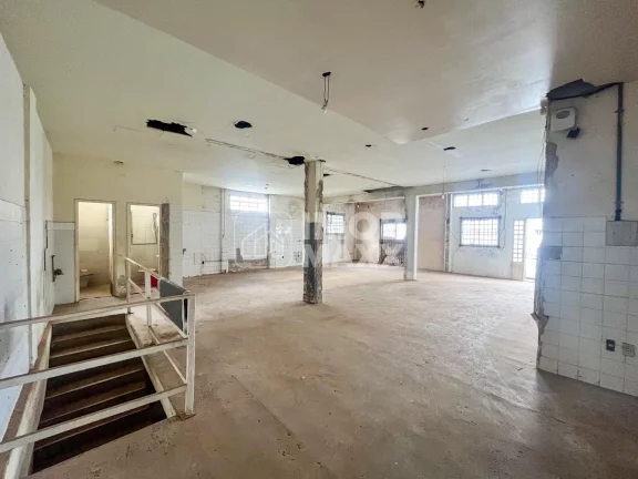 Imagem Loja - sala em Sobradinho - Quadra 17 - 180.5m² - com subsolo - aceita financiamento