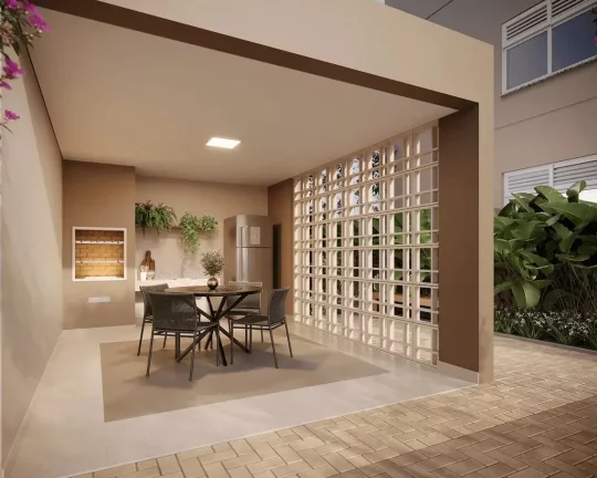 Imagem APARTAMENTO RESIDENCIAL em São Paulo - SP, Vila Leopoldina