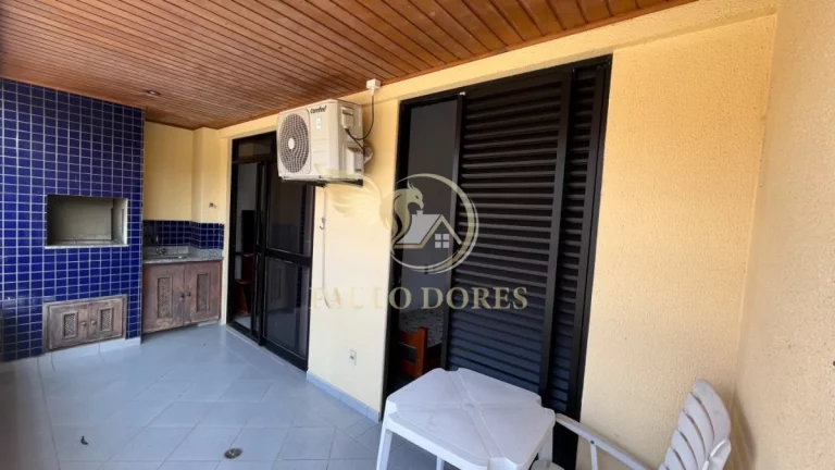 Imagem APARTAMENTO AMPLO E BEM LOCALIZADO TENÓRIO UBATUBA-SP