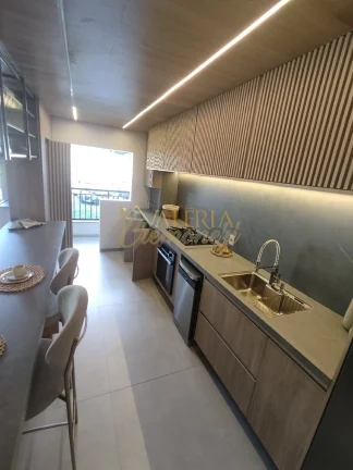Imagem APARTAMENTO RESIDENCIAL em INDAIATUBA - SP, JARDIM CIDADE JARDIM