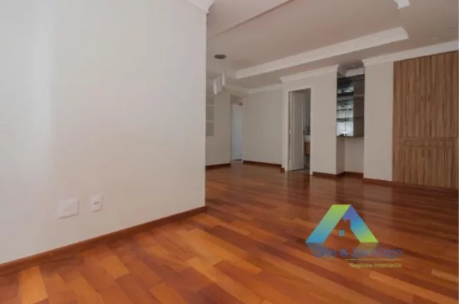 Imagem APARTAMENTO CHÁCARA KLABIM - 112m²