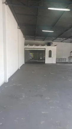 Imagem ALUGA-SE BARRACÃO COMERCIAL – JUNDIAÍ