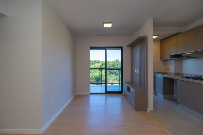Imagem Apartamento 2 dorms Bairro Campo Comprido