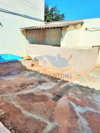 Imagem Casa - Ribeirão Preto - Jardim Antônio Palocci - Região Leste