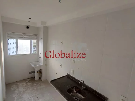 Imagem Apartamento com 2 dormitórios no bairro Castelo em Santos por 320.000,00 Mil