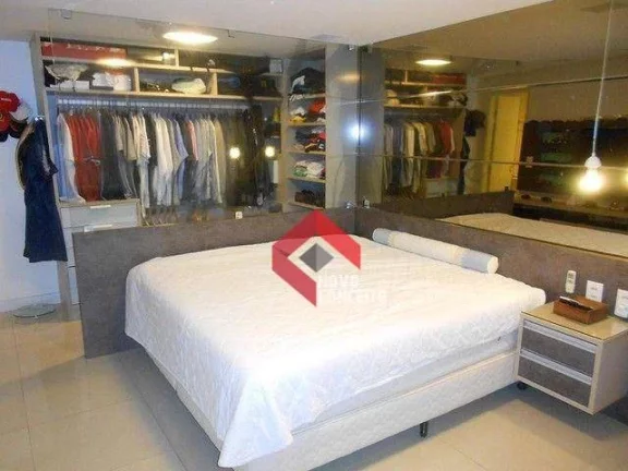 Imagem Apartamento com 4 dormitórios à venda, 330 m² por R$ 1.850.000 - Aldeota - Fortaleza/CE