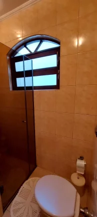 Imagem Casa à venda em São Paulo-SP: Sobrado de 3 quartos com 132m² na Vila Carlos de Campos!