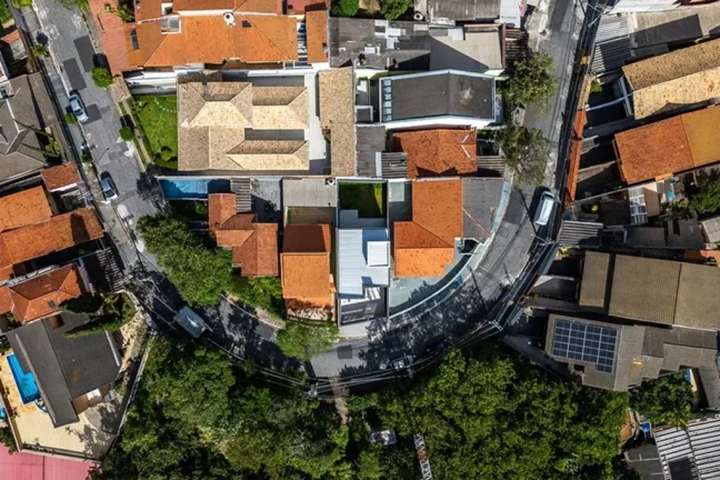 Imagem CASA RESIDENCIAL em São Paulo - SP, Vila Albertina