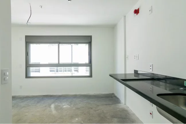 Imagem APARTAMENTO RESIDENCIAL em São Paulo - SP, Paraíso