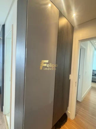 Imagem APARTAMENTO EM JARDIM CAMBURI COM 2 QUARTOS SENDO 1 SUÍTE.