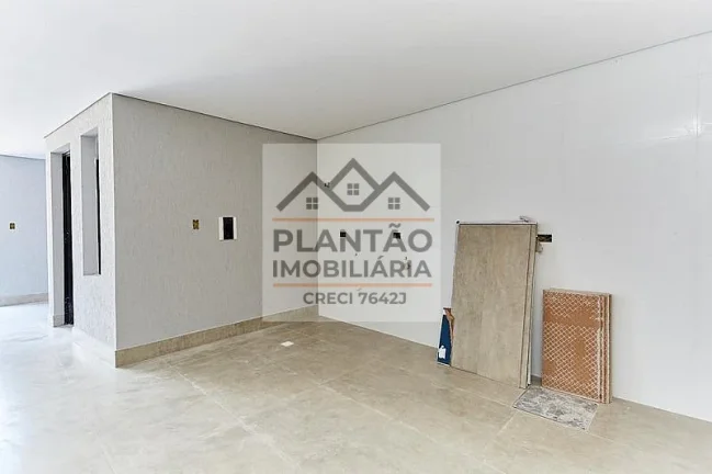 Foto do imóvel: Sobrado a Venda no bairro Boa Vista - Curitiba, PR