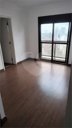 Imagem Apartamento à venda ou para alugar com 4 quartos, sendo 4 suítes, no condomínio Vôo do Tangará, São Paulo - SP
