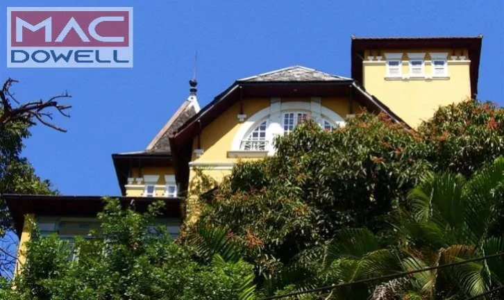 Imagem Hotel / Pousada Boutique - Venda/Locação - Santa Teresa/RJ