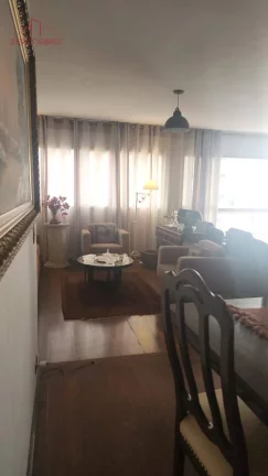 Imagem Belíssimo apartamento de 150m²