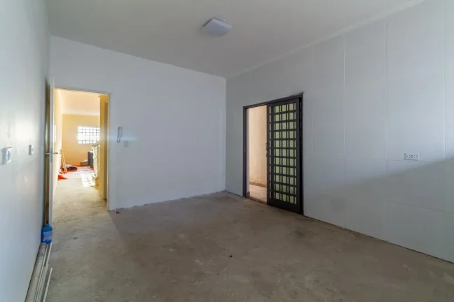 Imagem Casa para Venda em Santo André, Parque Joao Ramalho, 3 dormitórios, 3 suítes, 2 banheiros, 14 vagas