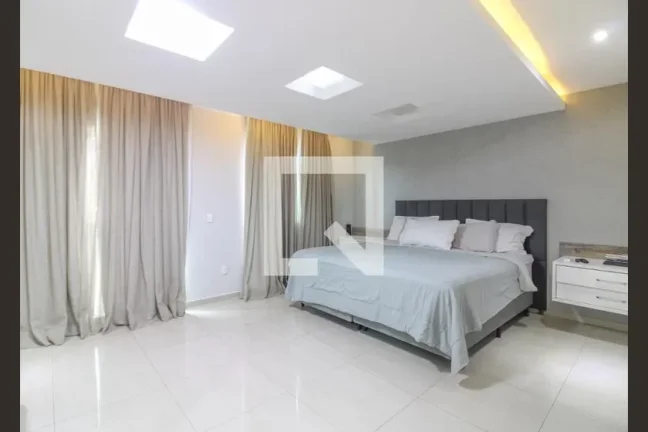 Imagem Casa à Venda - Vargem Pequena, 4 Quartos, 300 m2