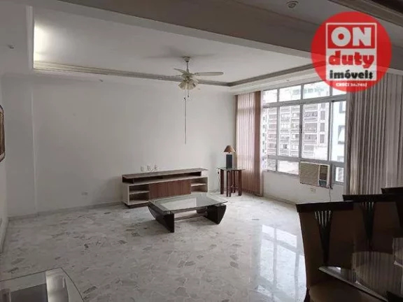 Imagem Apartamento com 2 quartos Gonzaga Santos