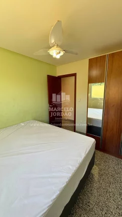 Imagem CASTELHANOS | 03 Quartos sendo 01 suíte | Mobiliado | À 2 minutos da praia