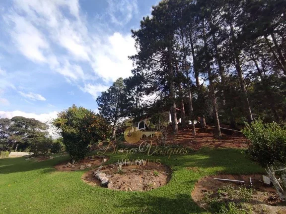 Imagem Casa para Venda em Teresópolis / RJ no bairro Iucas