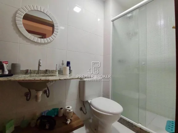 Imagem Apartamento à venda, 120 m² por R$ 900.000,00 - Várzea - Teresópolis/RJ